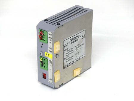 Convertec 05000123024
