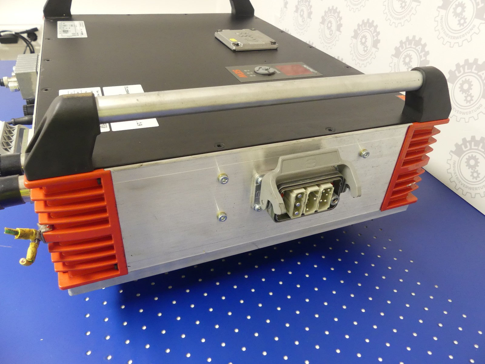 SEW EURODRIVE MOVIPRO PHC22A-A110M1-P11A-00