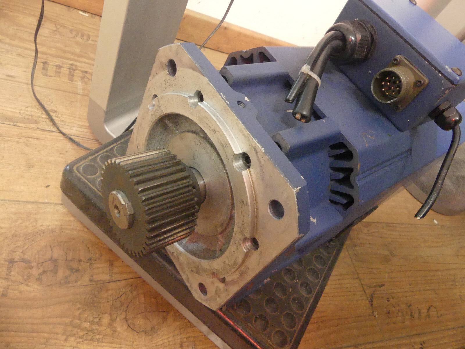 SOLPOWER SVM-90M