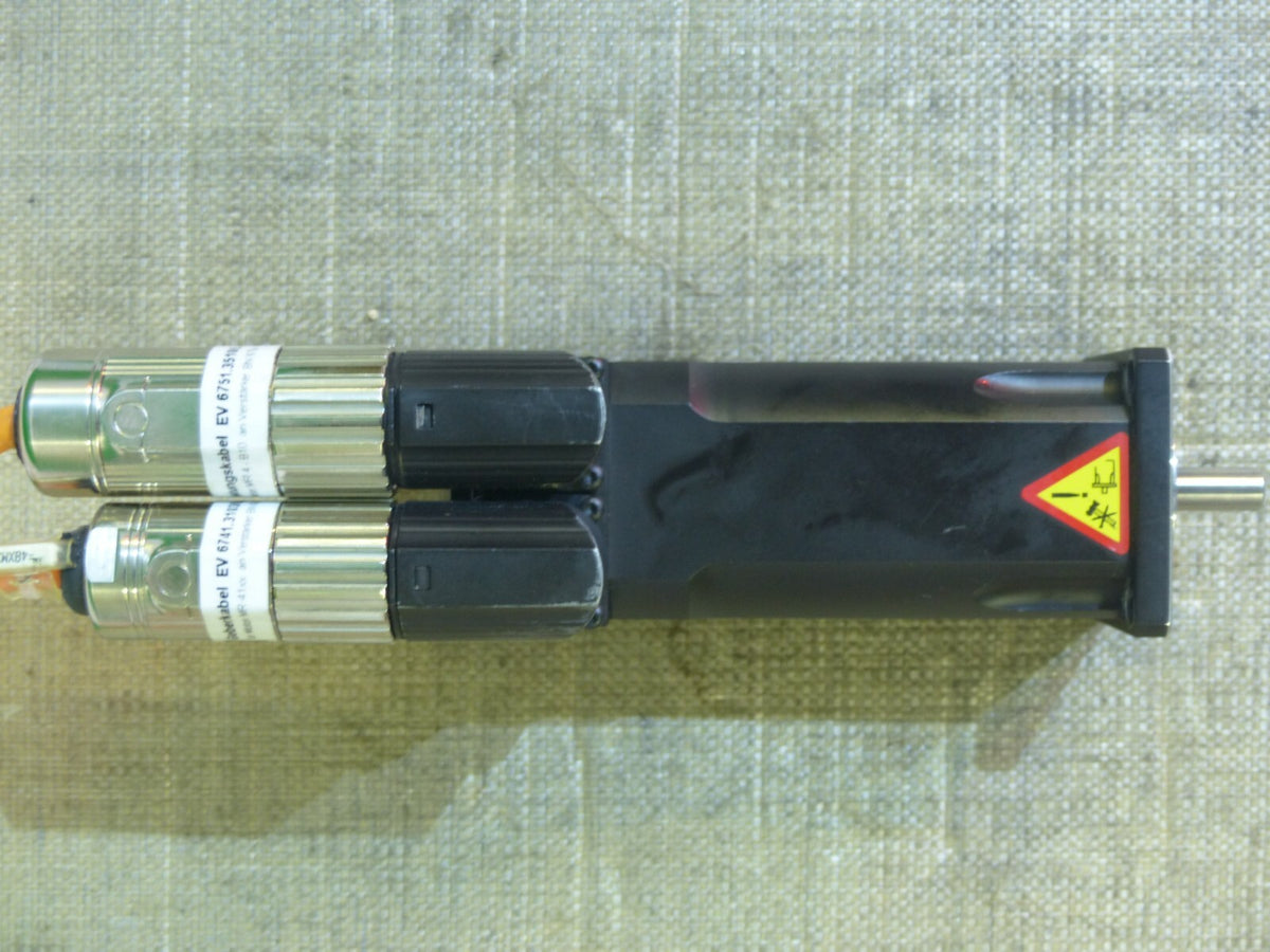 ESR MR6929.3904 SN 1233134788
