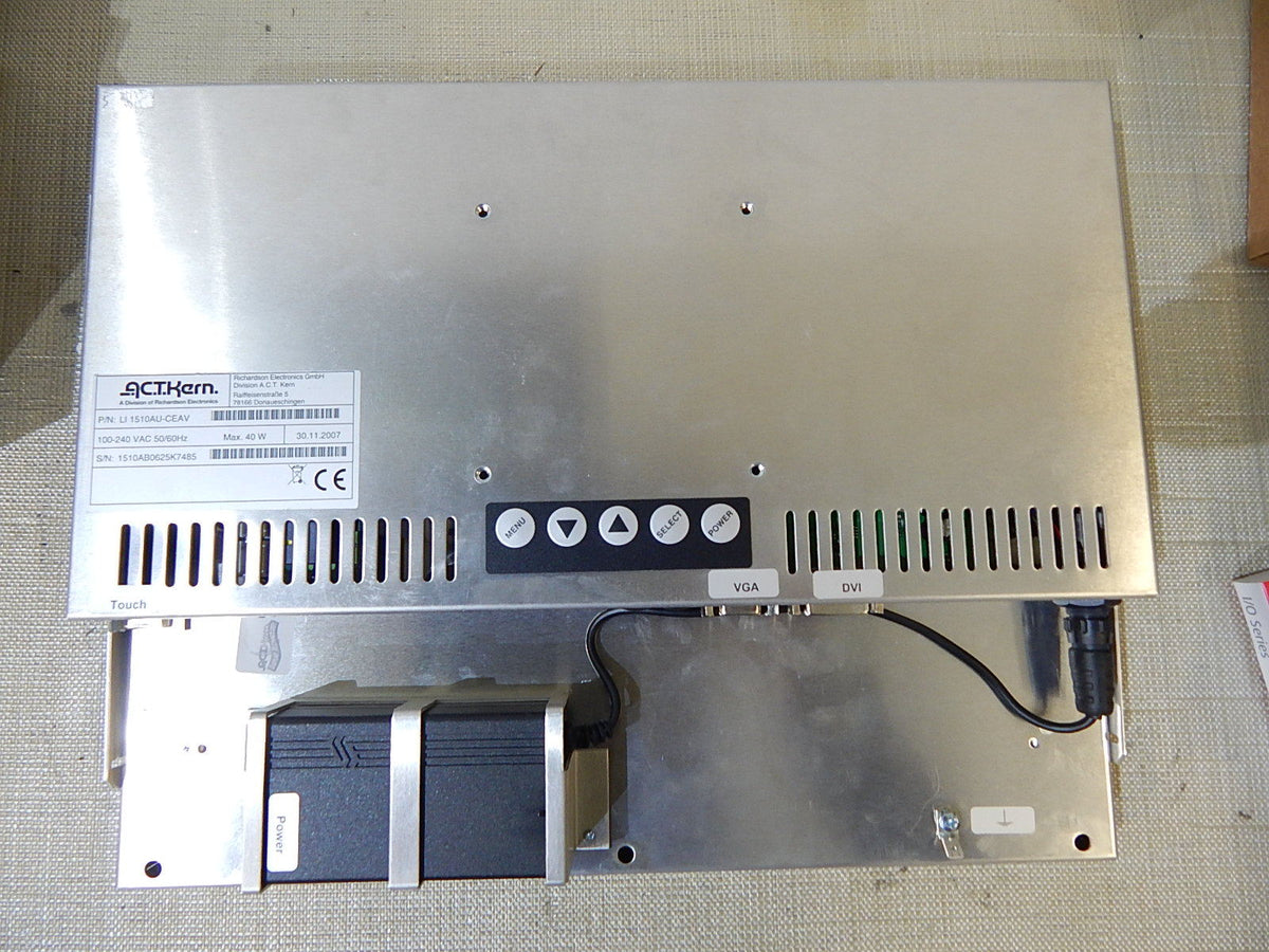 Richardson Electronics LI 1510AU-CEAV  Unbenutzt