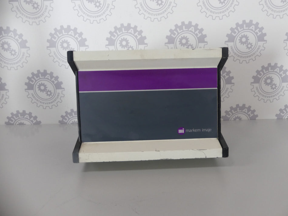 Markem Imaje Optional Expansion Unit Model: 10051732