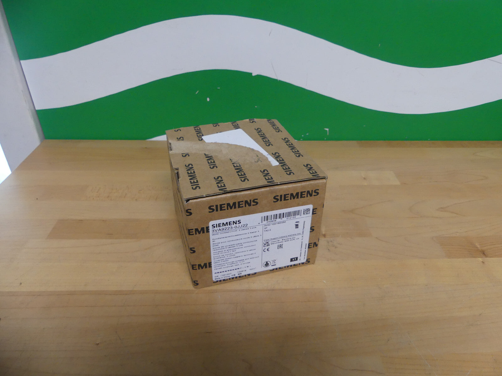 Siemens 3VA9223-0JJ22