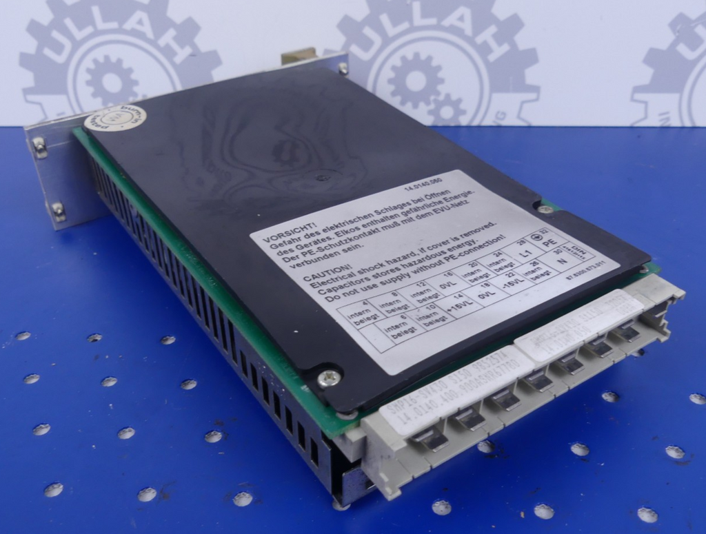 Siemens SMP16-SV430 6AR1306-0DC00-0AA0