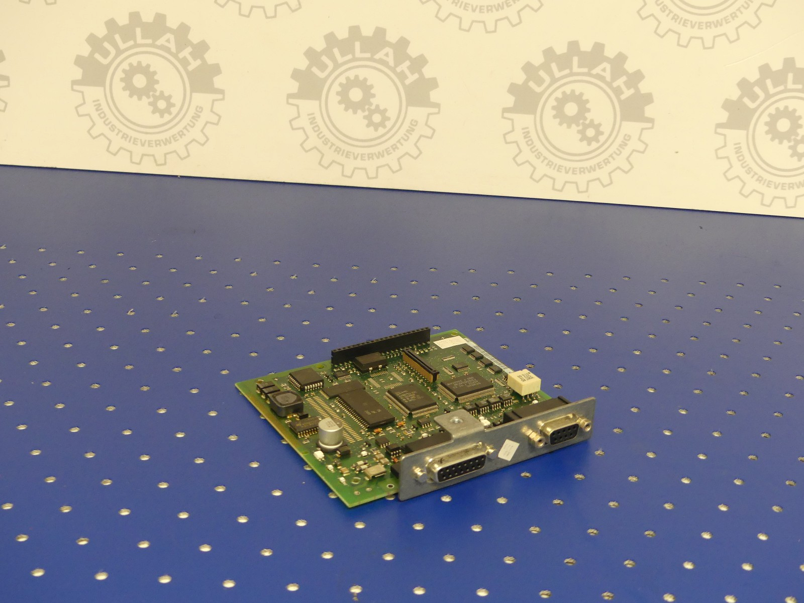 SIEMENS A5E00064744-05-CS