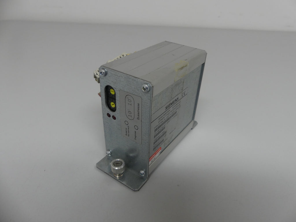 Siemens  Sinumerik 1P 6FC5247-0AF11-0AA0