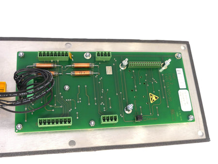 Goss International  5751647  RAFI 3.99.301.925 Control Station