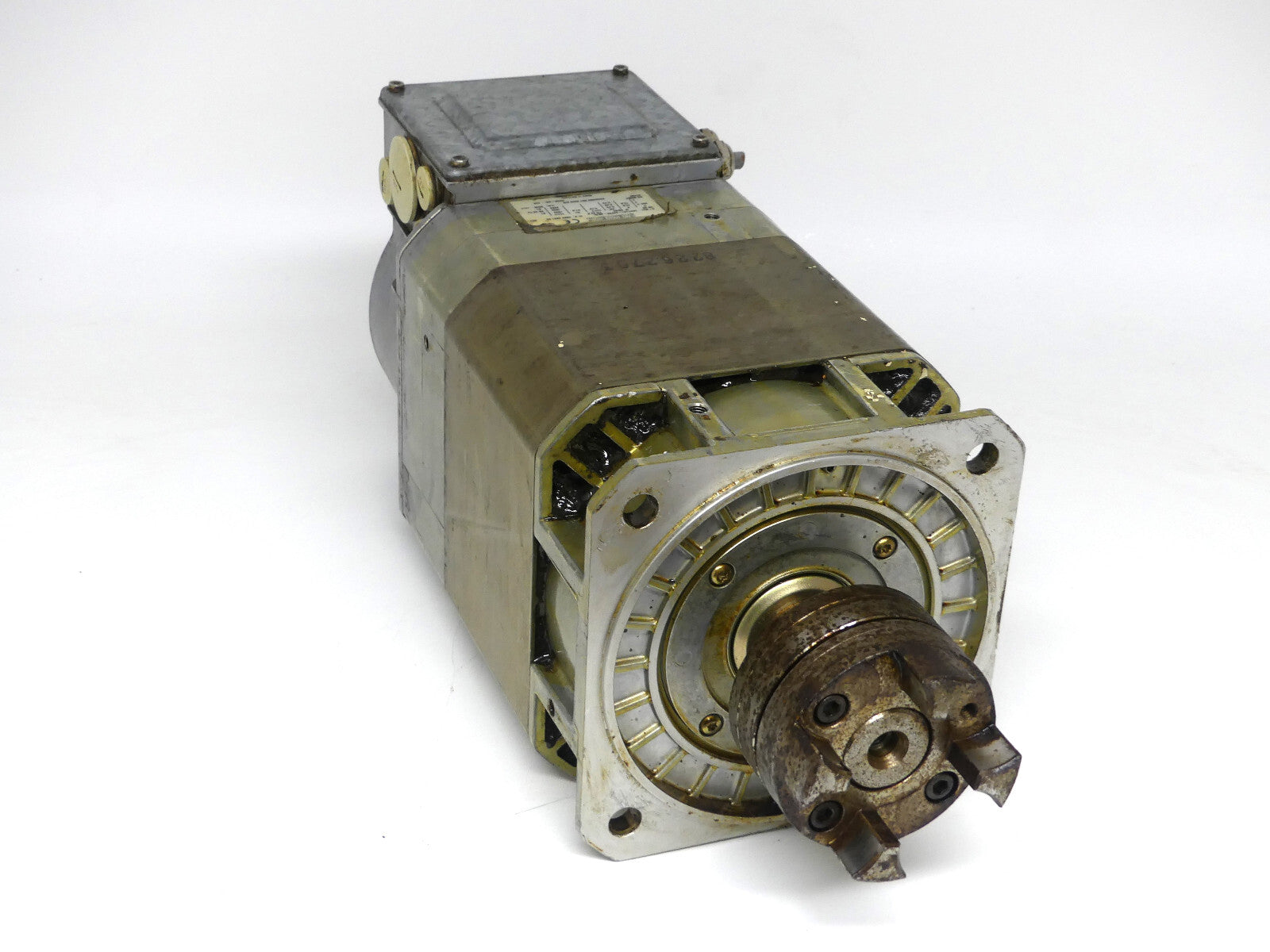 Siemens Servomotor 1PH7101-2NF02-0BJ0