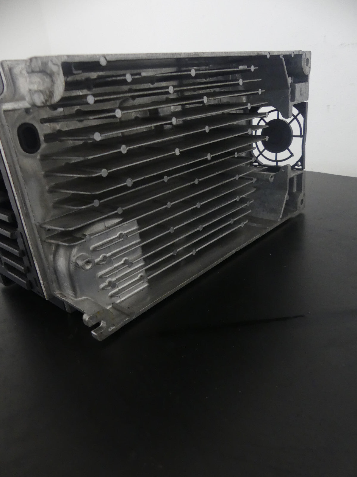 Mitsubishi FR-F740-00052-EC