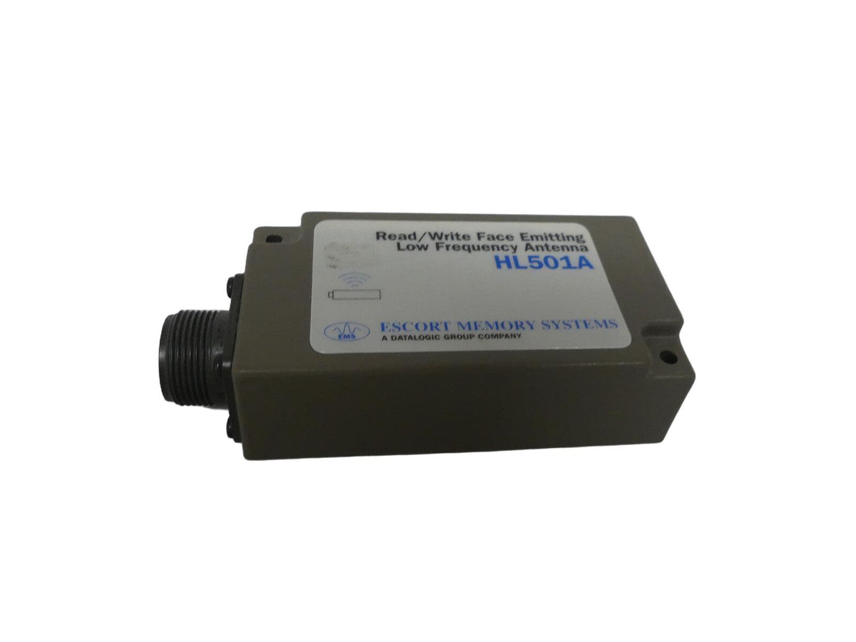 Escort Memory Systems HL 501A