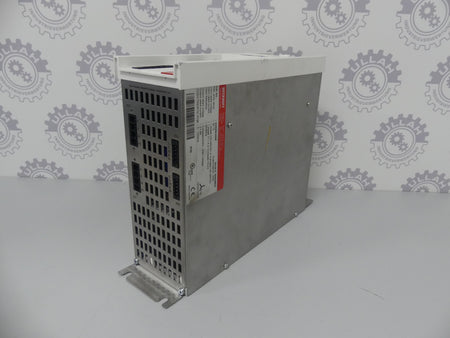 BECKHOFF AX5206-0000 DEFEKT