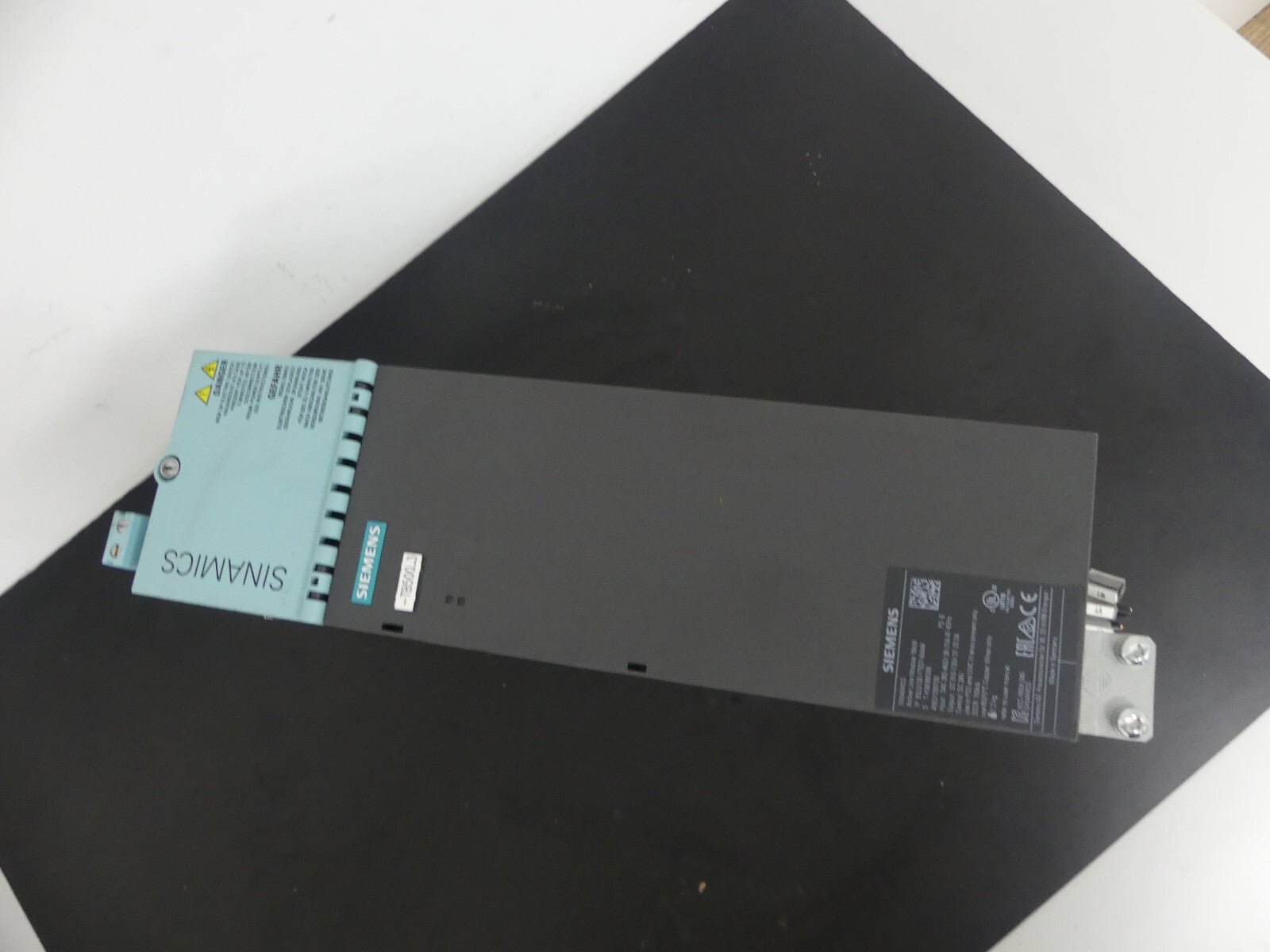 Siemens 6SL3130-7TE21-6AA4