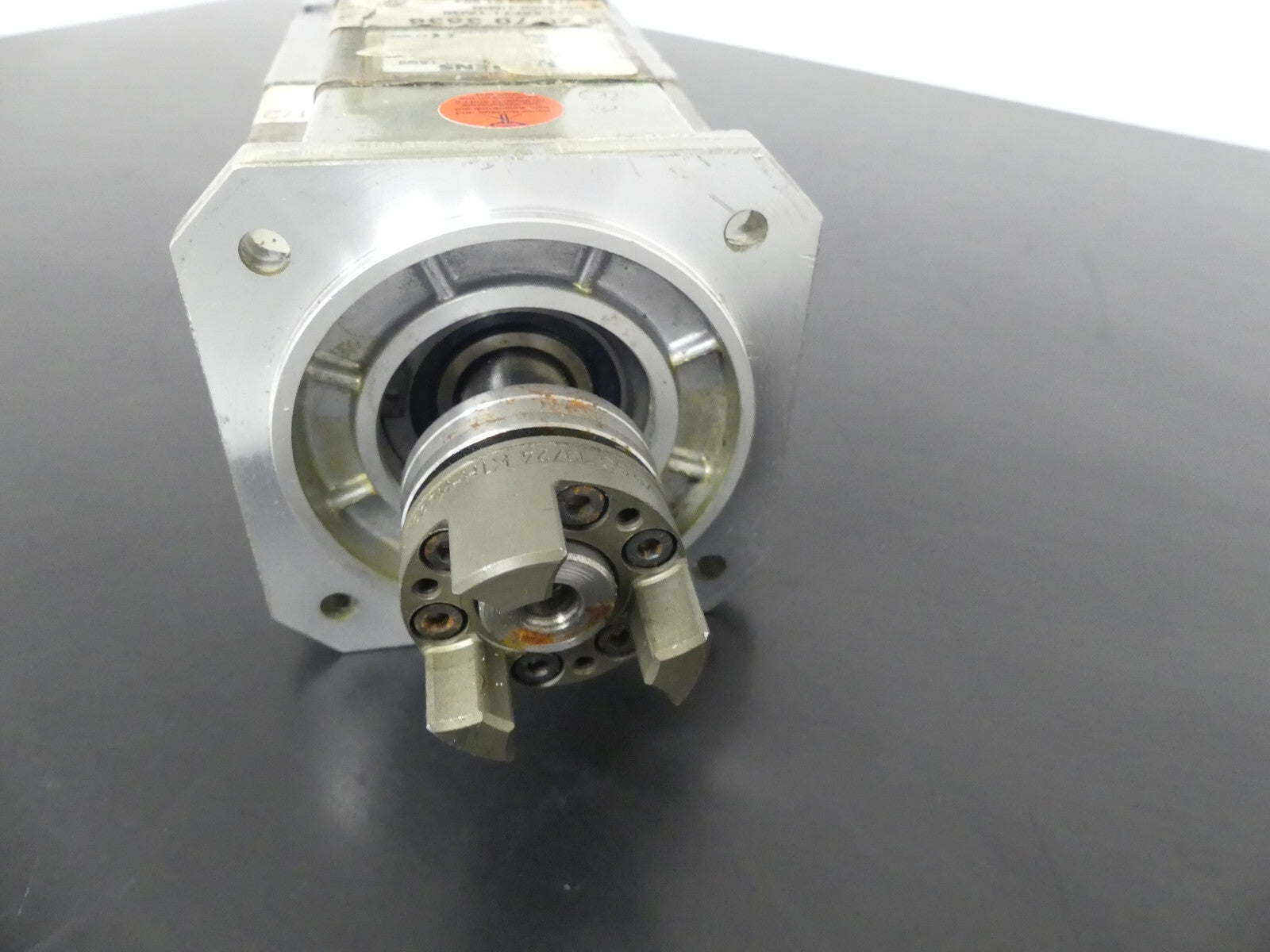 Siemens 1FK6042-6AF71-1AG0  1FK60426AF711AG0 used