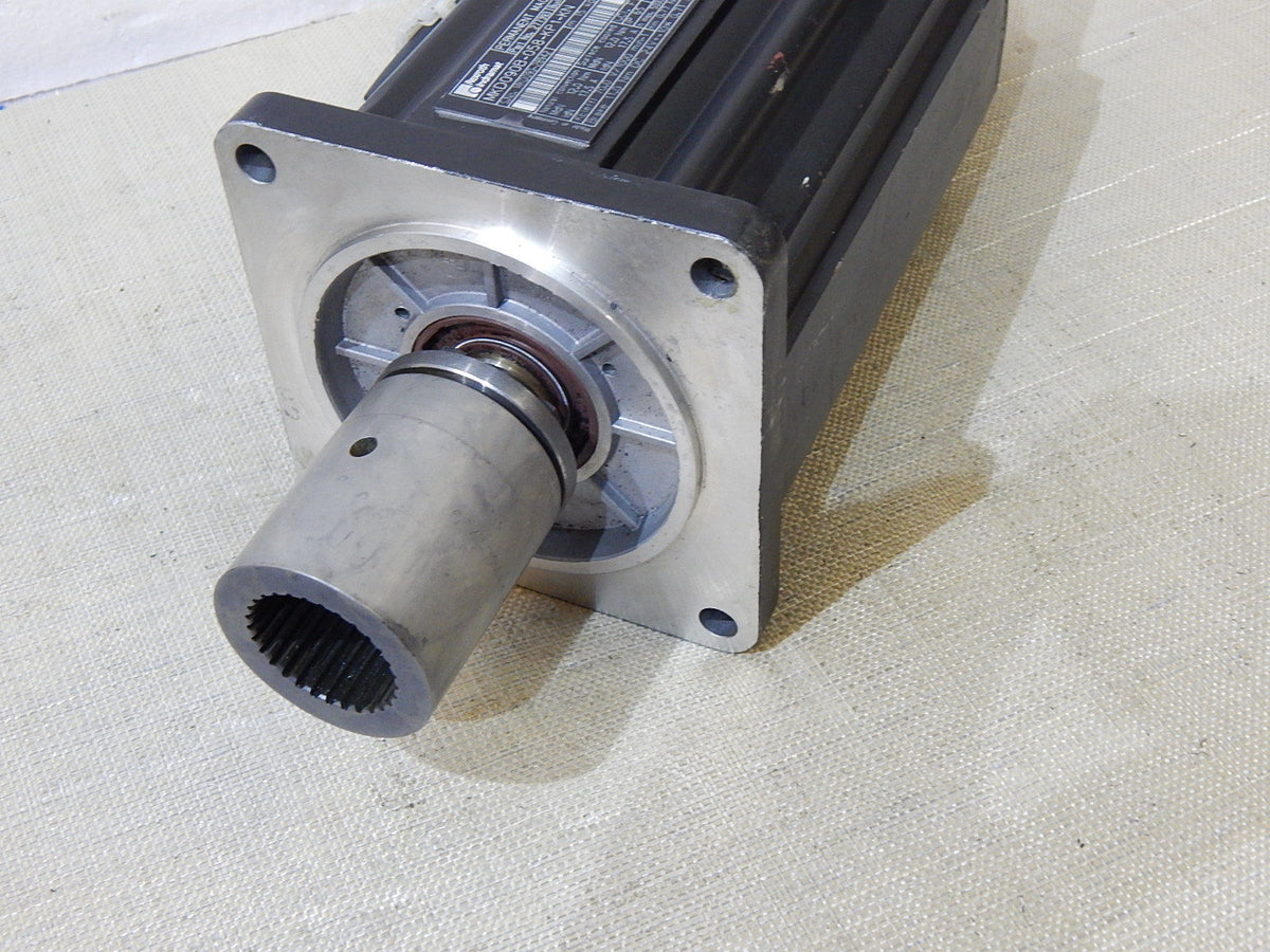 REXROTH  MKD090B-058-KP1-KN