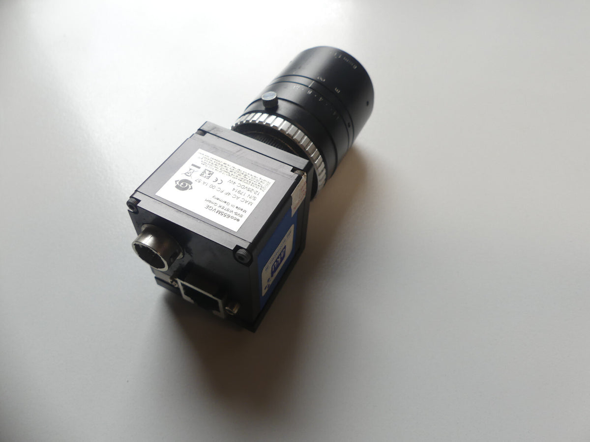 SVS Vistek Eco 665M VGE