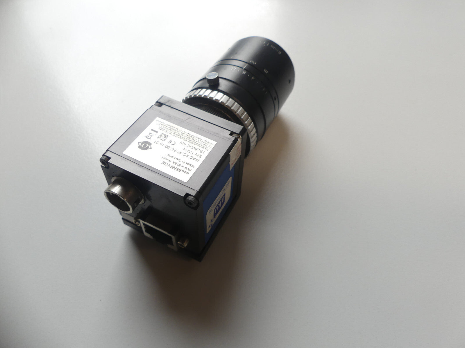 SVS Vistek Eco 665M VGE