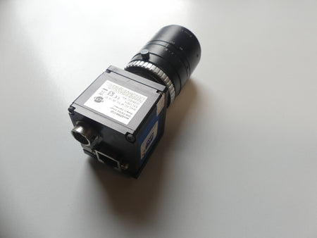 SVS Vistek Eco 665M VGE