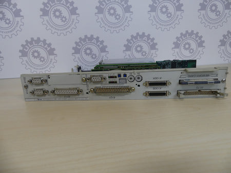 Siemens Sinumerik NCU 573.2 - 840D   6FC5 357-0BB33-0AE1   6FC5357-0BB33-0AE1