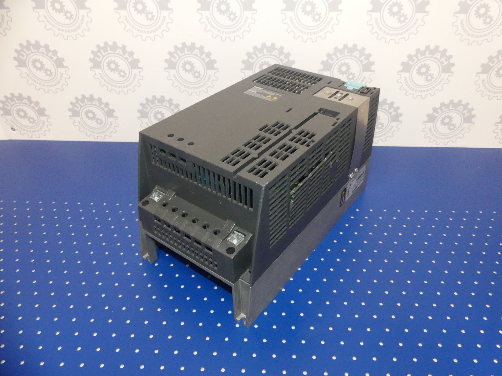 Siemens 6SL3224-0BE25-5AA0