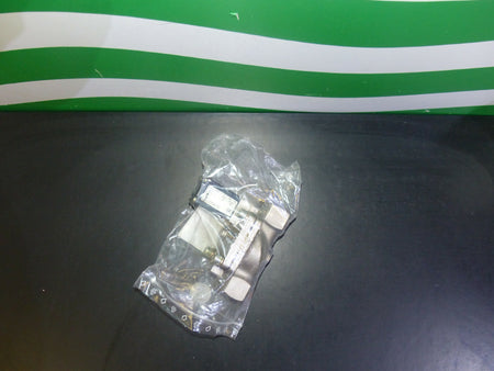 Bürkert magnetventil 0281 25,0 s. Bilder