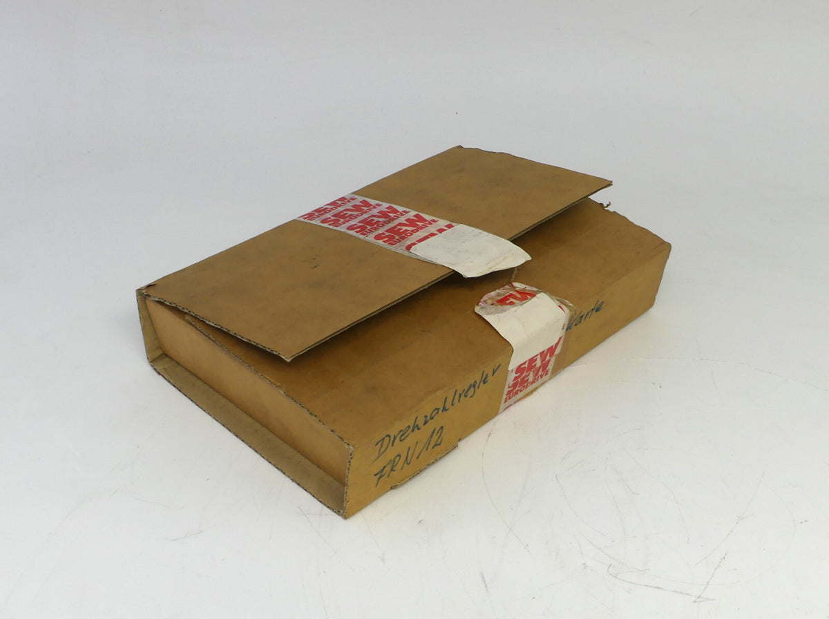 SEW EURODRIVE 821896X.10  8117829.11