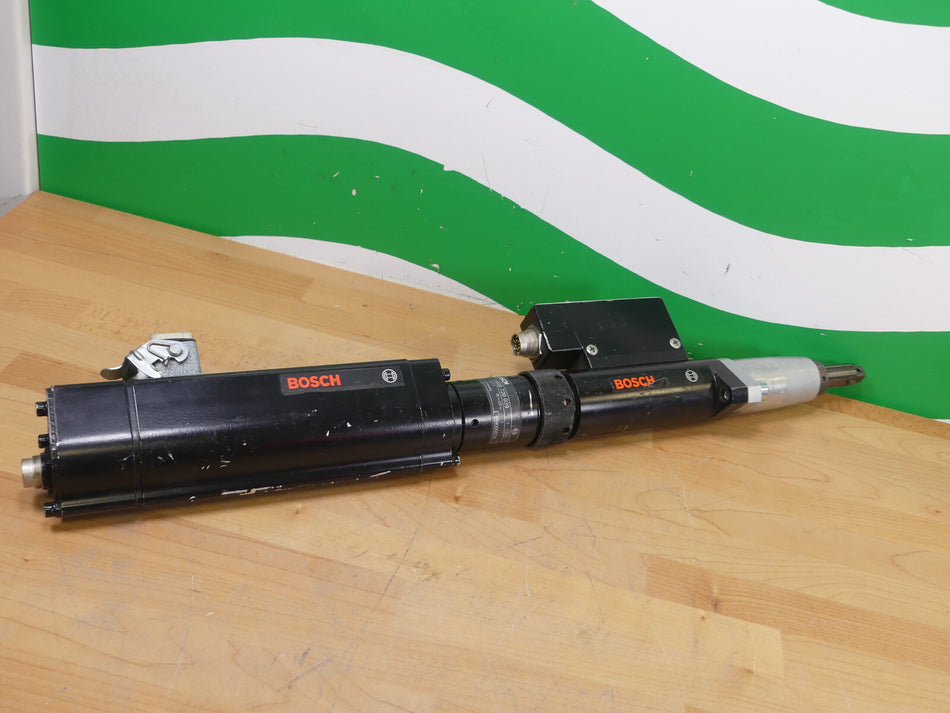 BOSCH 0608701002 EC-Motor / 0608820072 Messwertgeber / 0608720039