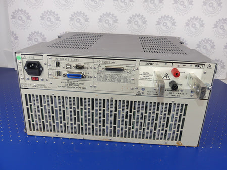 Höcherl & Hackl ZS4806 used s.Bilder