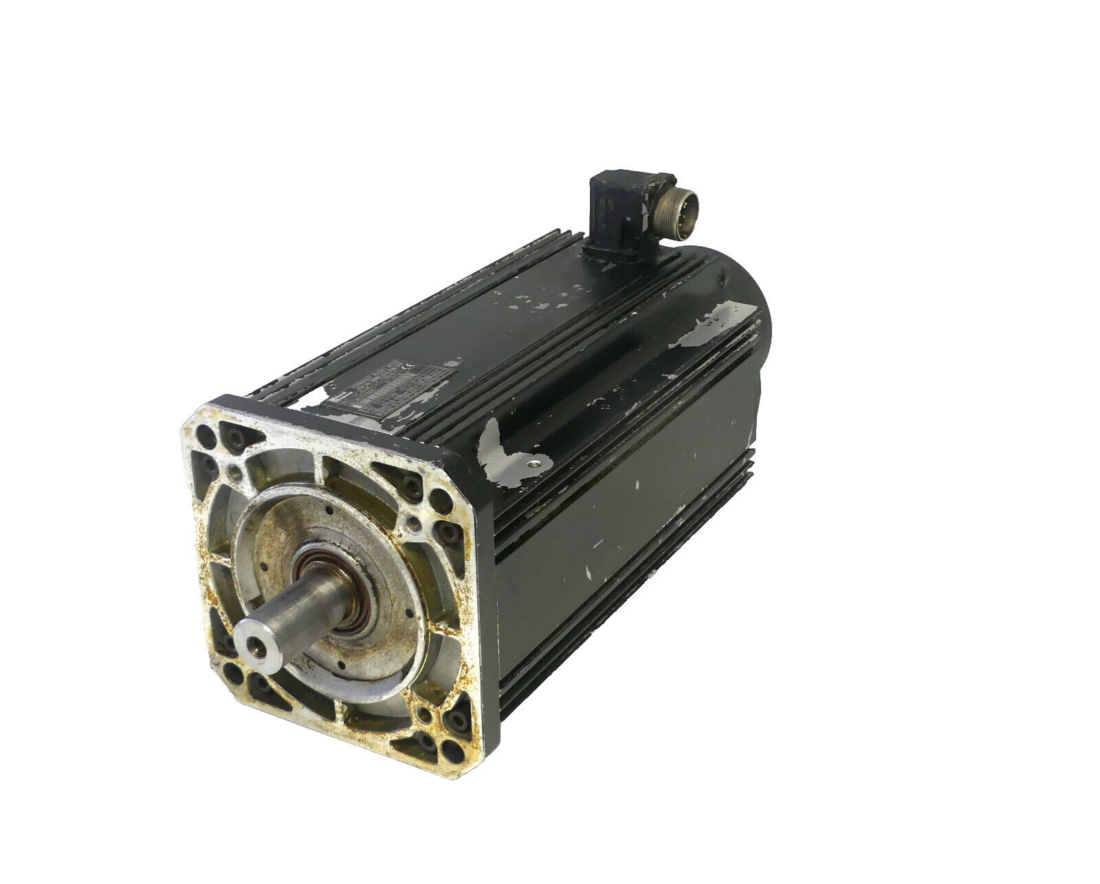 Rexroth Indramat MAC112C-0-HD-3-C/130-B-1