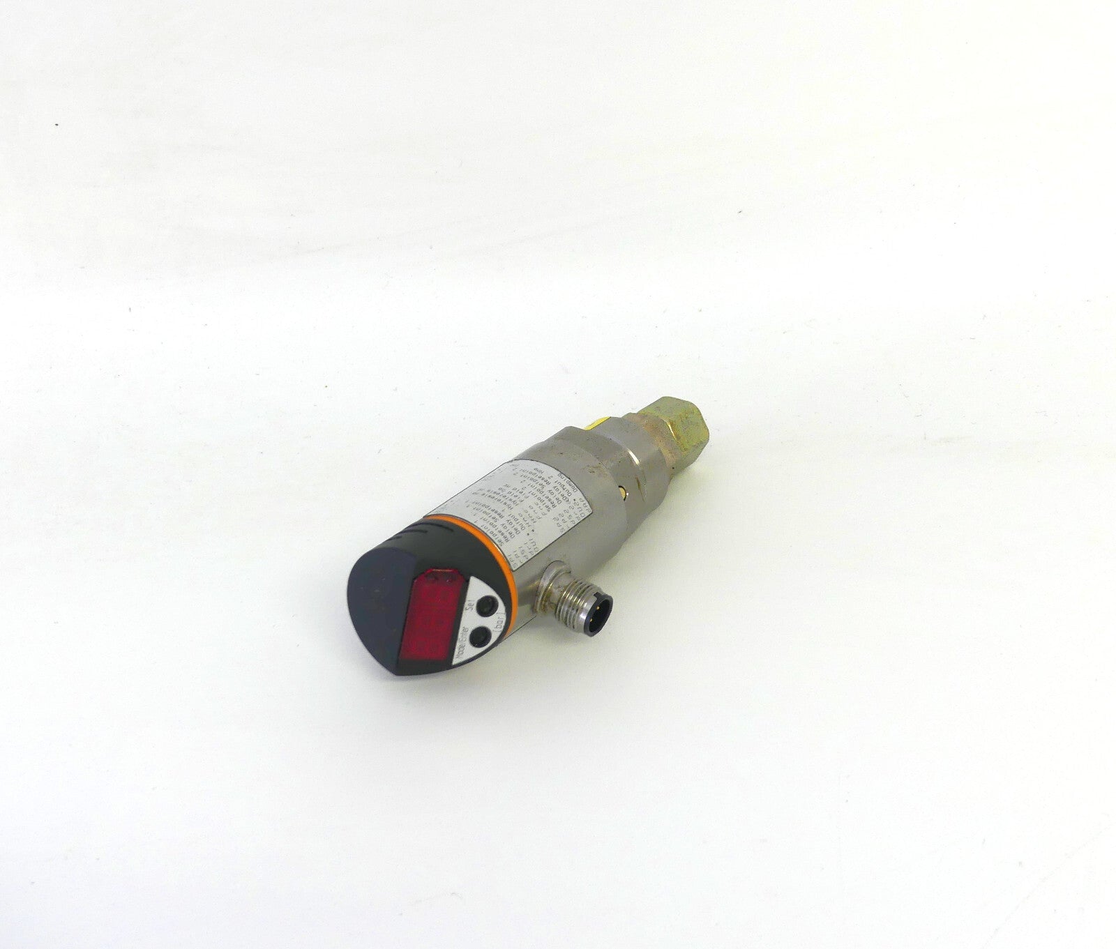 IFM  PN7024