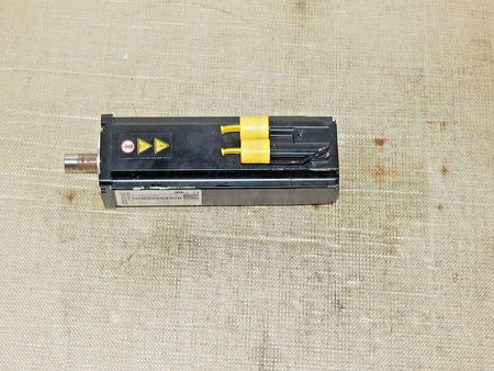 LTI DRiVES LSP06-015-320-60-B0H1MY170 Servomotor Used