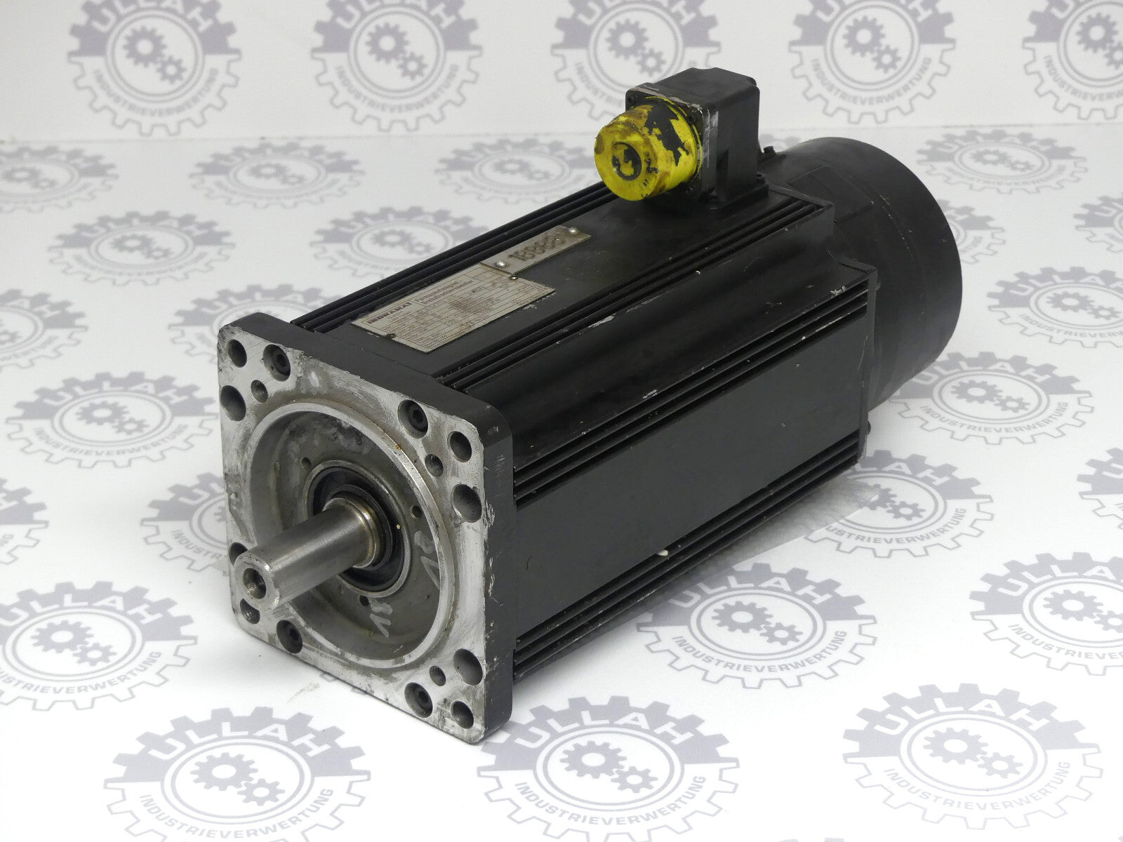 Indramat MAC090B-0-JD-2-C/110-A-0