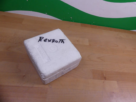 Mannesmann Rexroth Verstärker Modul VT-11021