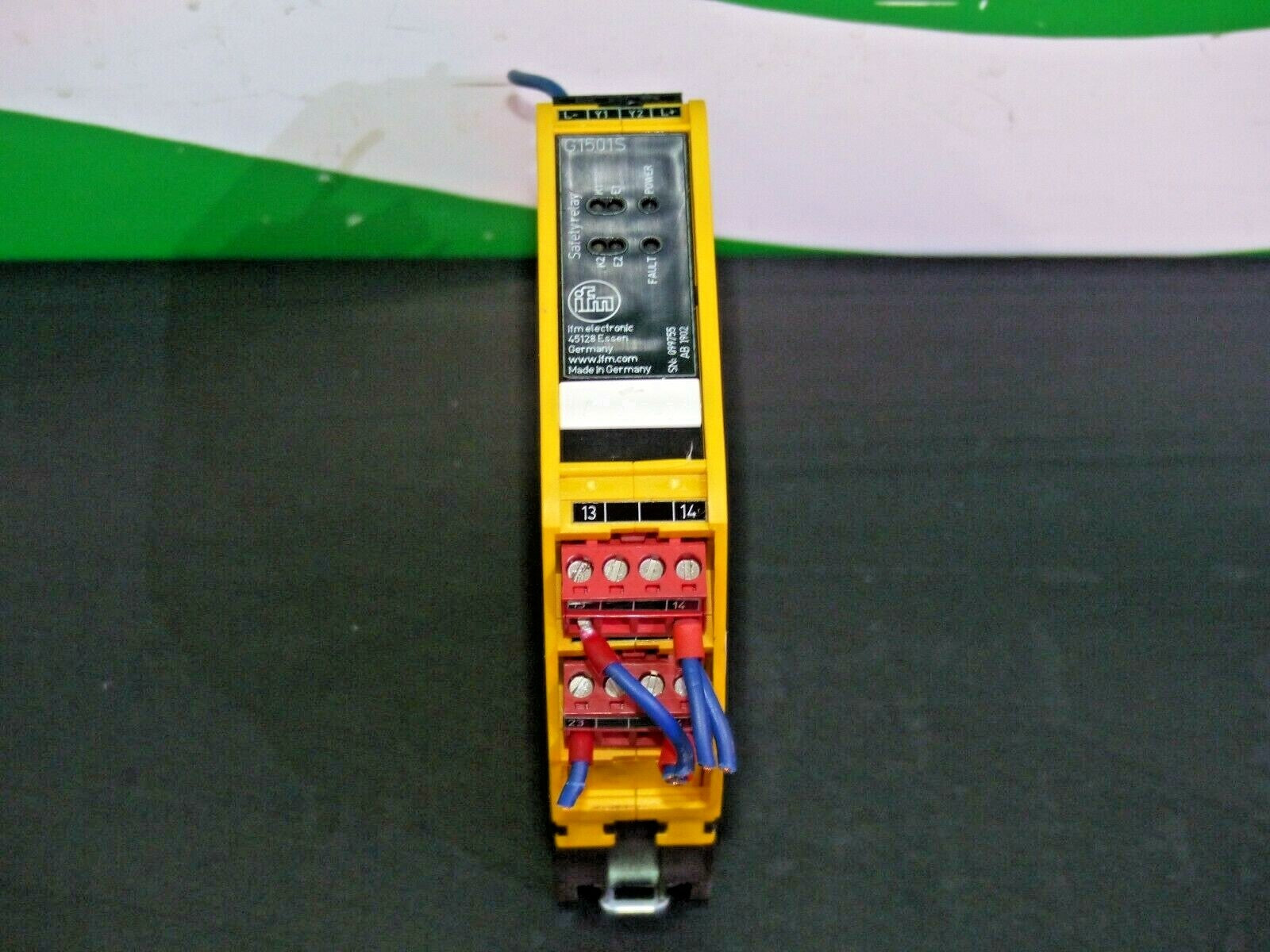 ifm G1501S
