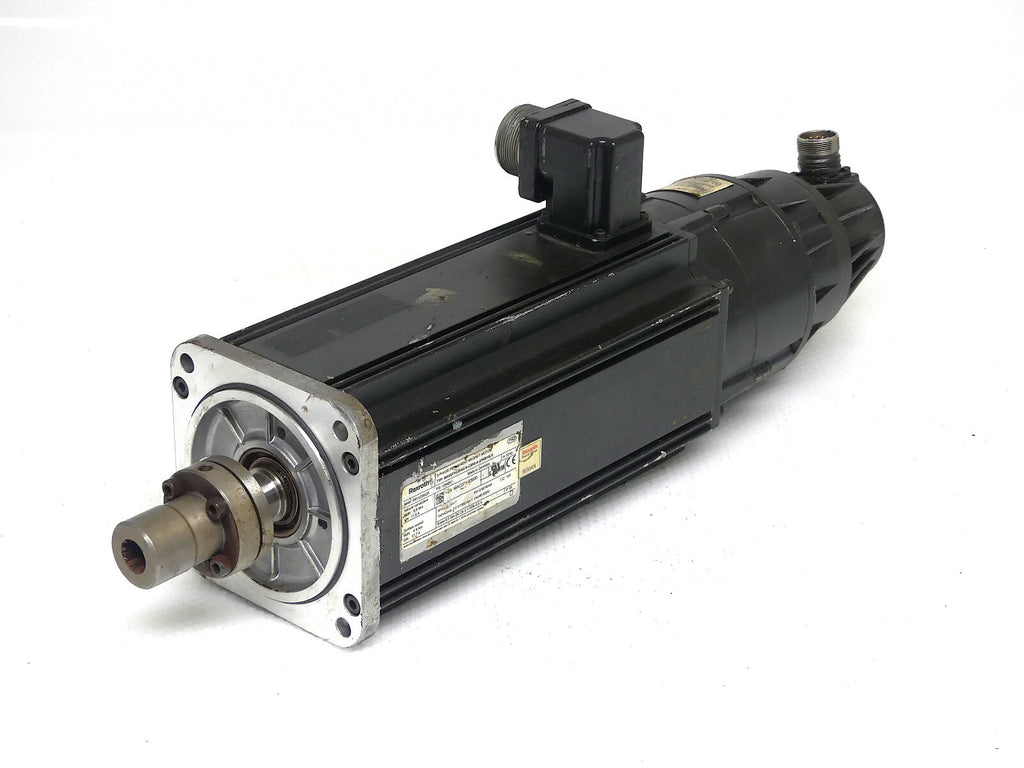 Rexroth MAC071C-0-NS-4-C/095-A-2/WI518LV