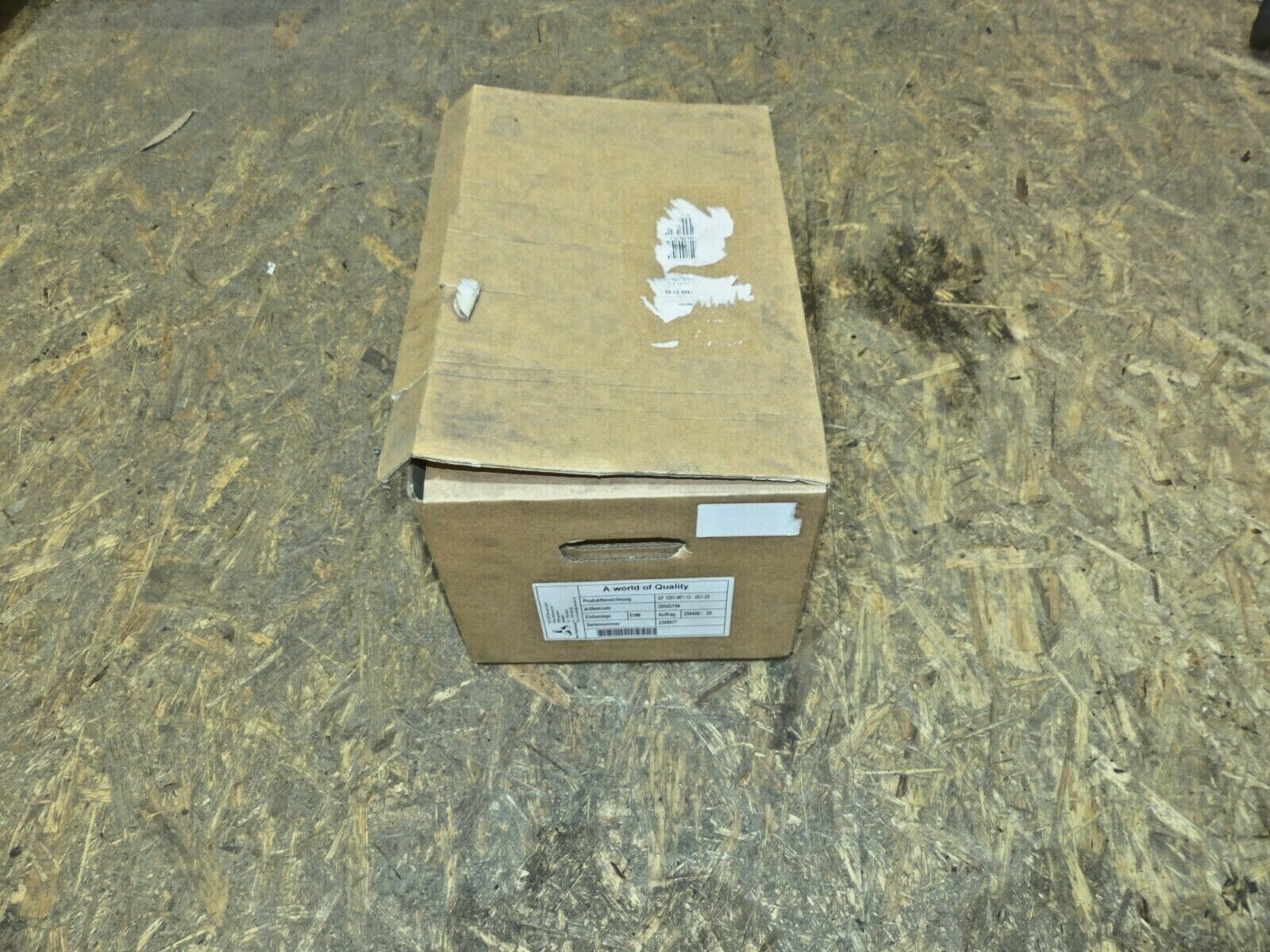 Wittenstein Planetengetriebe SP 100Y-MF1-10-0G1-2S i=10