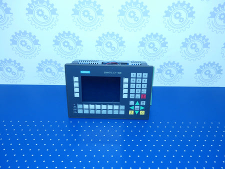 SIEMENS SIMATIC C7 - 626 6ES7626-2DG04-0AE3 -used-