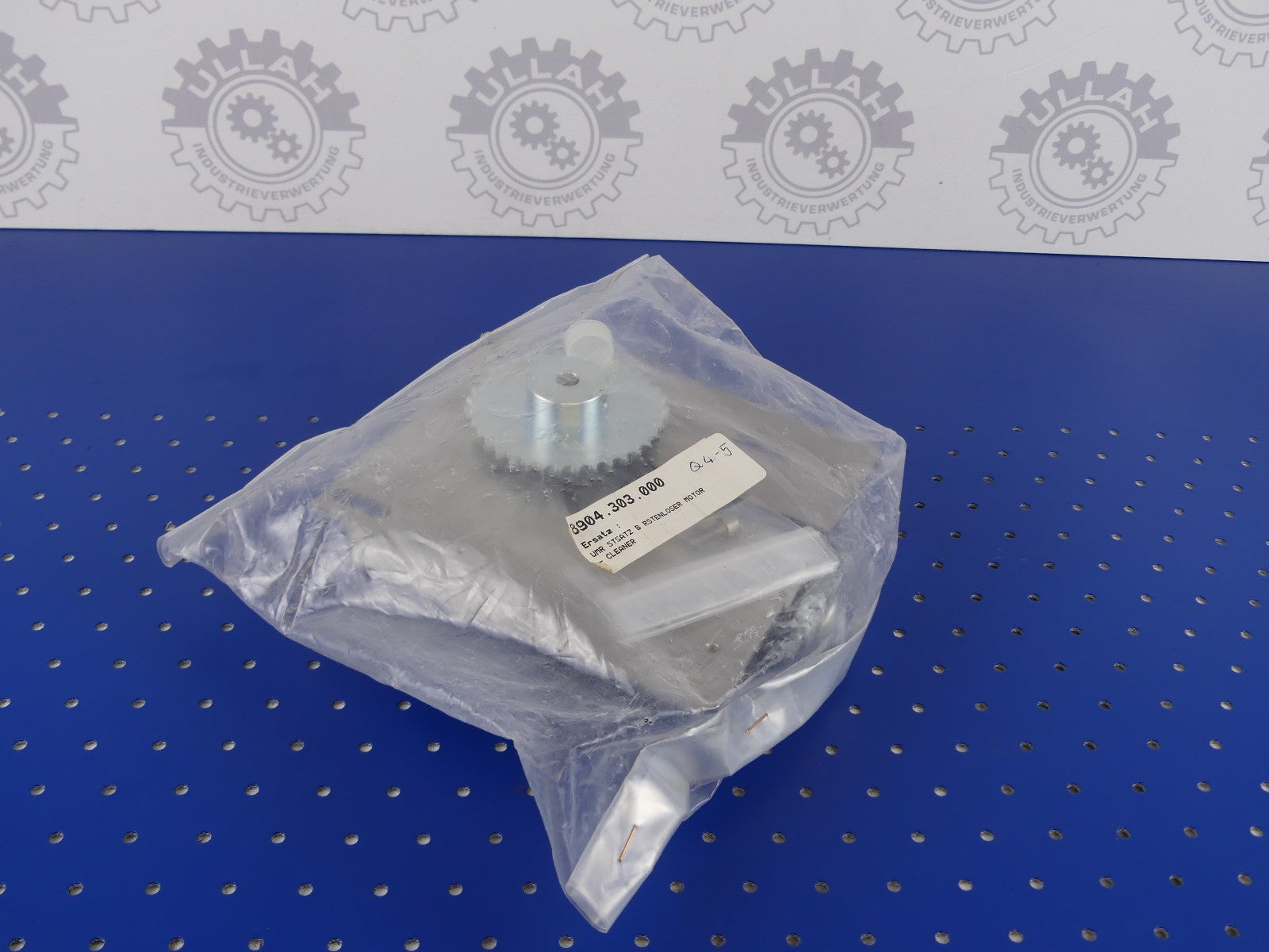 DUNKERMOTOREN BG 44X25SI +SG62 I 72:1