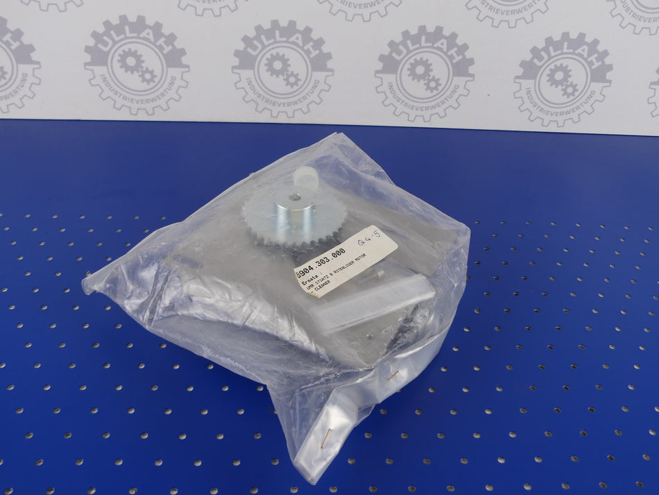 DUNKERMOTOREN BG 44X25SI +SG62 I 72:1