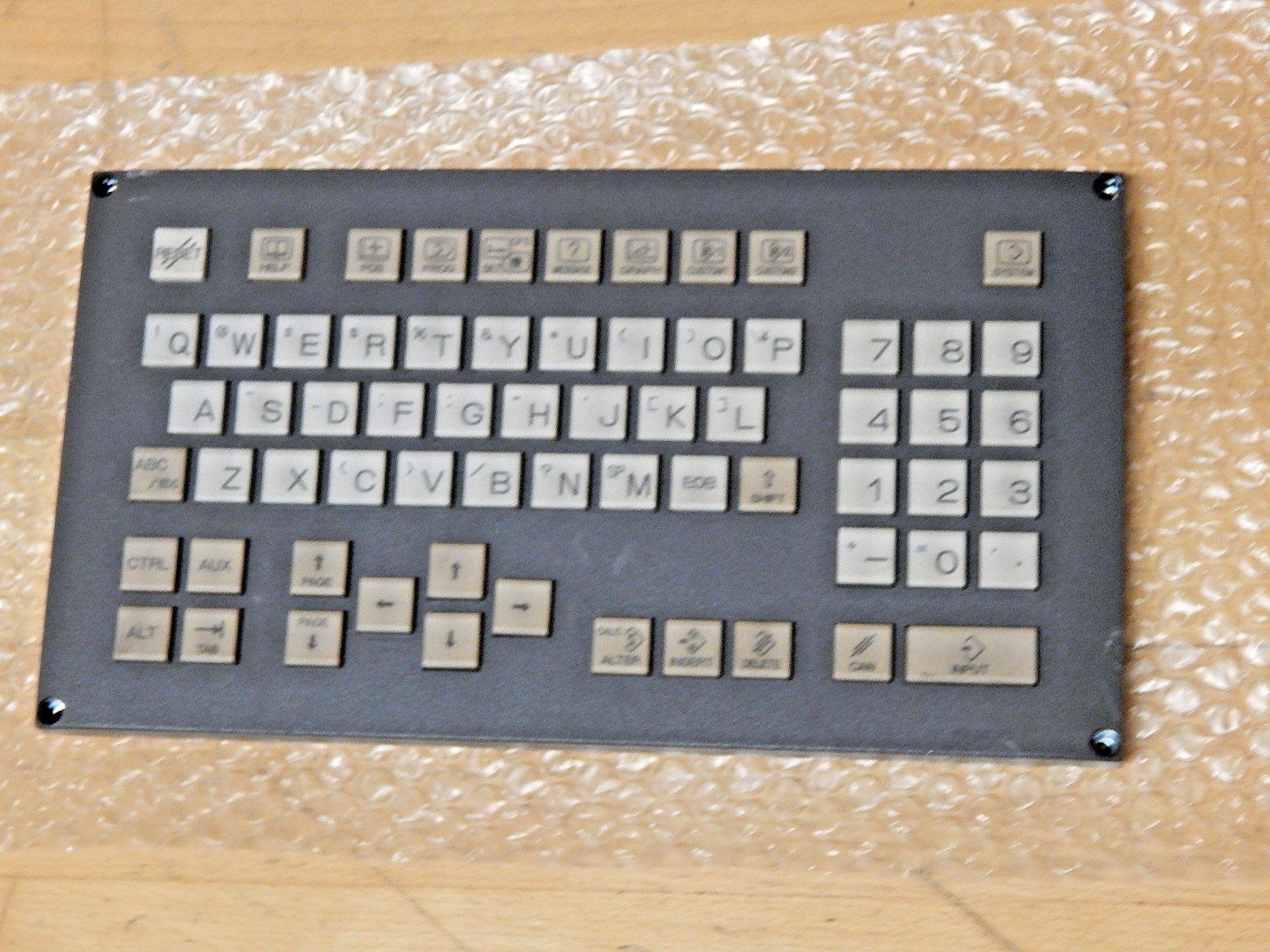 Fanuc MDI Unit A02B-0303-D329 A02B-0303-C329 