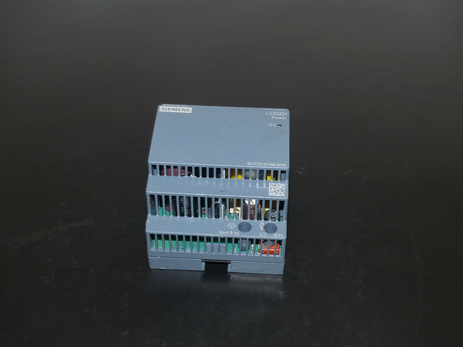 Siemens 6EP3333-6SB00-0AY0