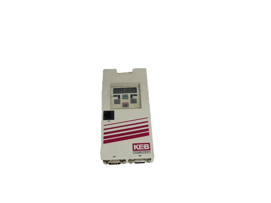 KEB OPERATOR F5 00F5060-400A