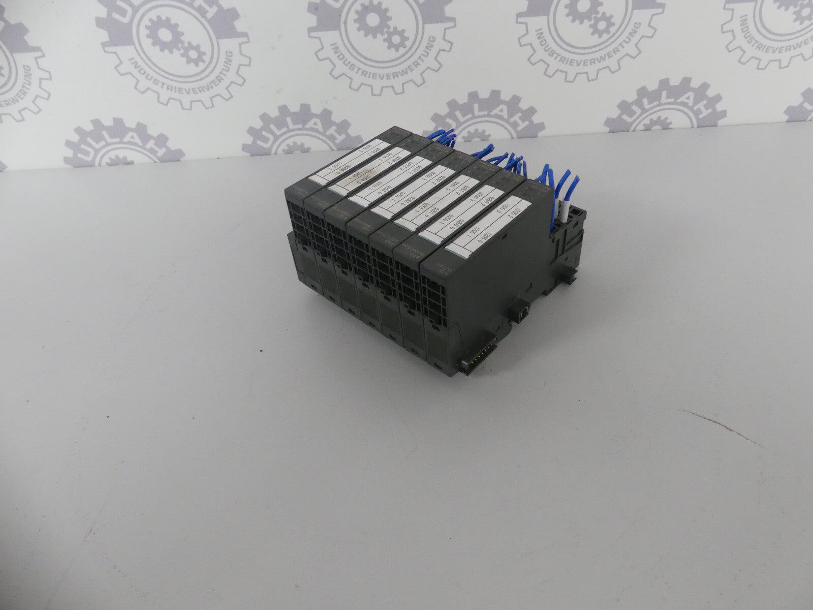 7x Siemens 6ES7 131-4BD01-0AA0