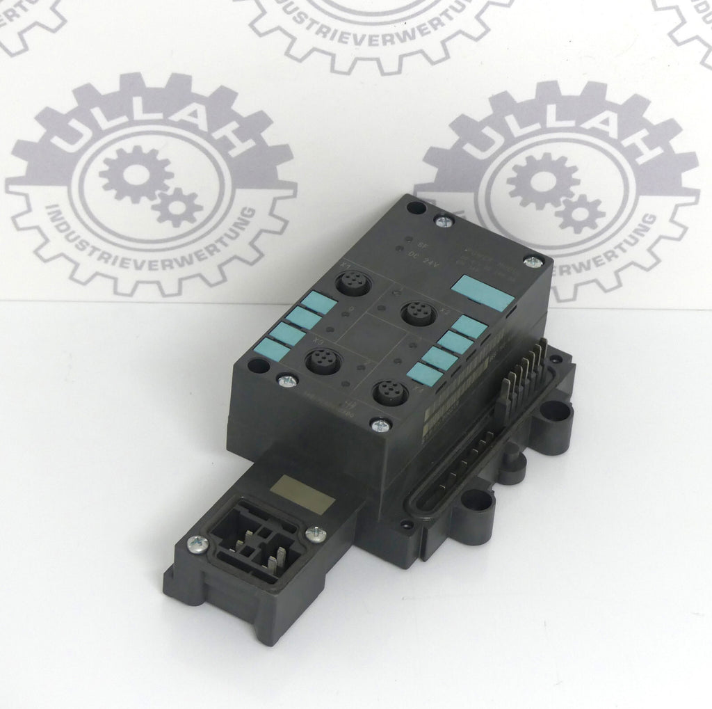 Siemens 6ES7148-1CA00-0XB0