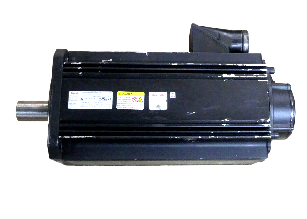REXROTH MSK101D-0300-NN-M1-BG3-NNNN