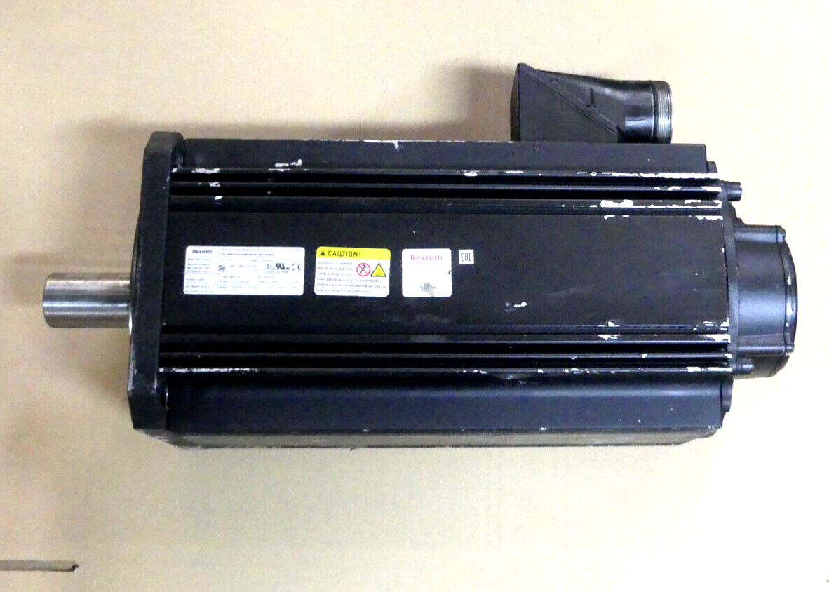 REXROTH MSK101D-0300-NN-M1-BG3-NNNN