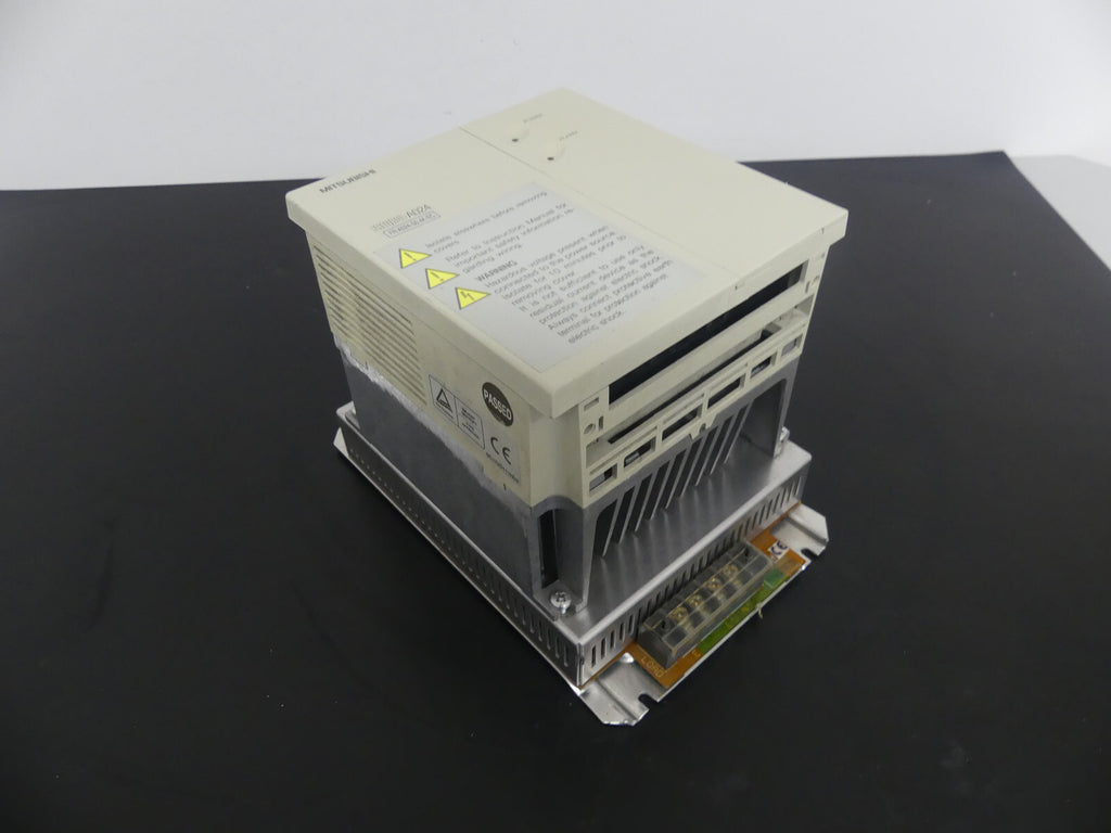 Mitsubishi FR-A024-S0.4K-EC