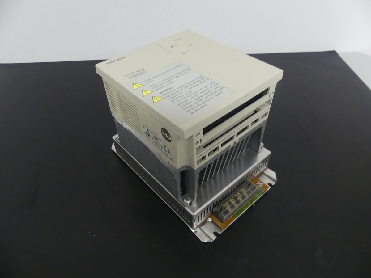 Mitsubishi FR-A024-S0.4K-EC