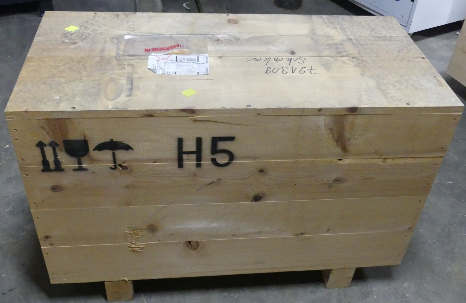 REXROTH  2AD160B-B050A6-BS07-A2N1