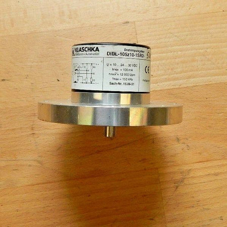 Klaschka DIDL-105z10-1SR2-500 Drehimpulsgeber  < ungebraucht >