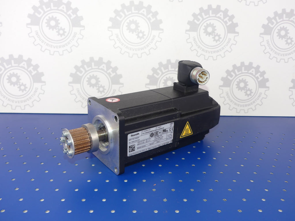 REXROTH MS2N04-B0BTN-CMSH1-NNNNN-NN